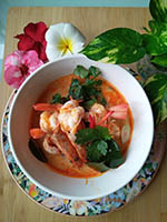 Tom Yum Goong